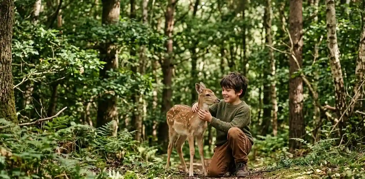 The year of sharing by Harry Gilbert